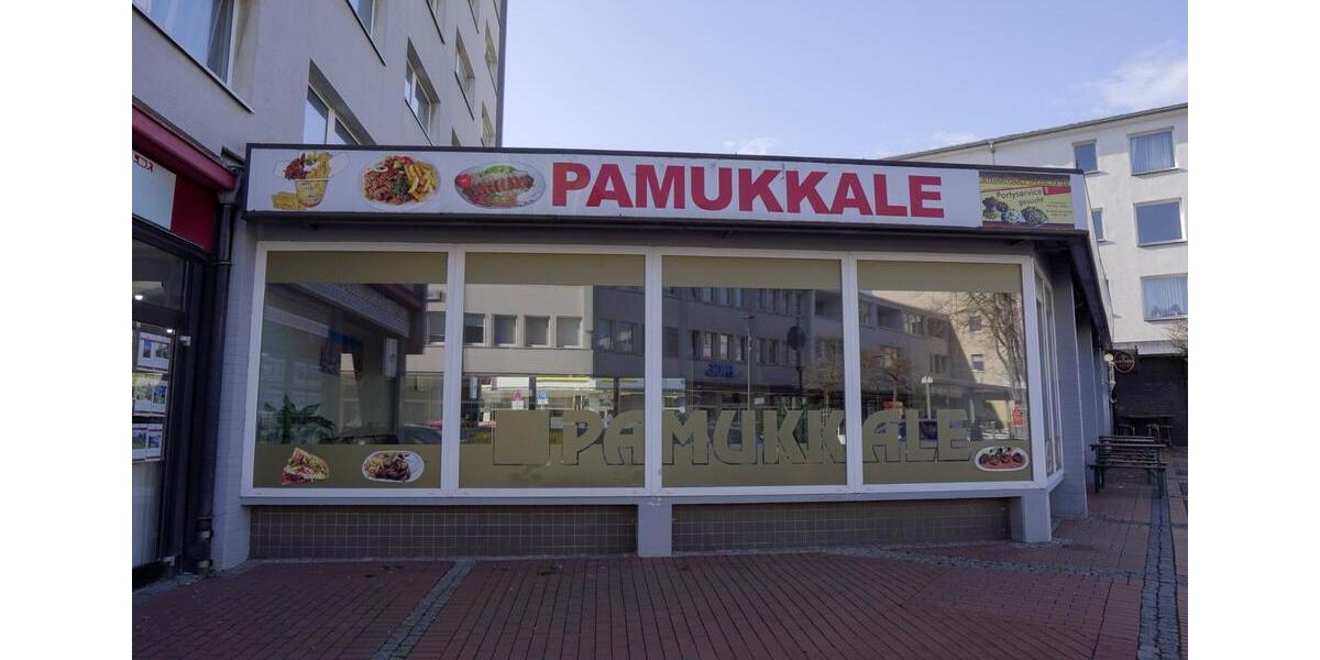 Gewerbeobjekt Salzgitter - 3.000&euro; | Angebot:25599506