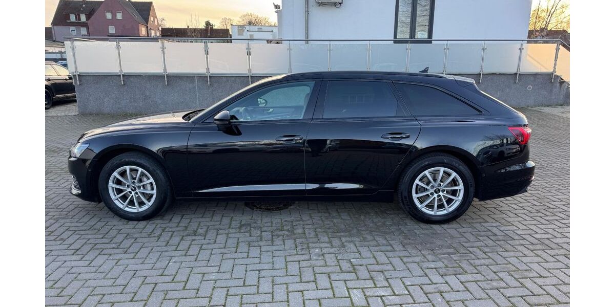 Audi A6 129.650 km 24.900 &euro; Salzgitter-Lebenstedt 38226