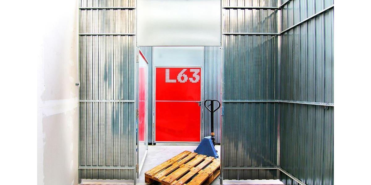 Gewerbeobjekt Hannover Döhren-Wülfel - 199&euro; | Angebot:14129843