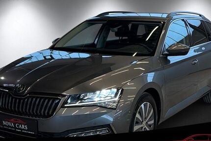 Skoda Superb 82.570 km 22.790 &euro; Salzgitter 38229