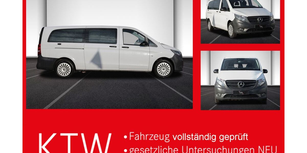 Mercedes-Benz Vito 33.723 km 34.666 &euro; Hildesheim 31137