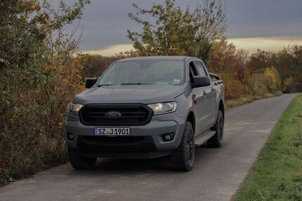 Ford Ranger 63.000 km 32.500 &euro; Salzgitter 38259