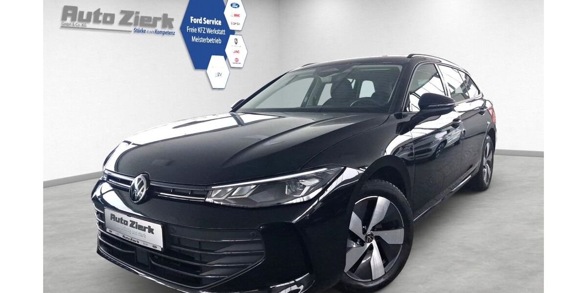 VW Passat 48.452 km 27.890 &euro; Peine 31226