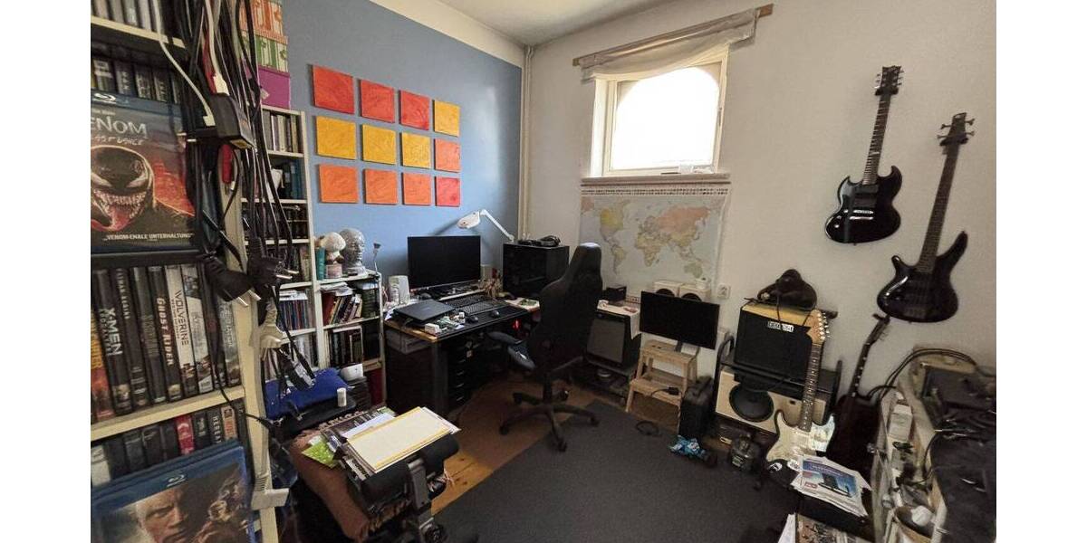 Mehrfamilienhaus, Wohnhaus Springe Bennigsen - 1 Zimmer, 302 m&sup2;, 239.000&euro; | Angebot:26016170