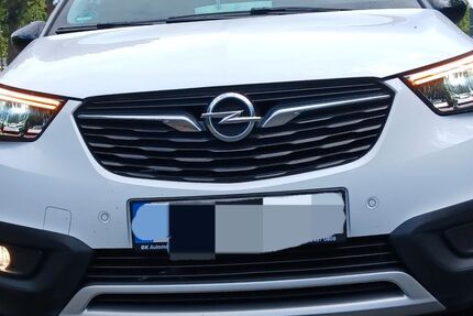 Opel Crossland (X) 78.750 km 9.200 &euro; Springe 31832