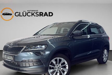 Skoda Karoq 79.500 km 17.980 &euro; Hildesheim 31137