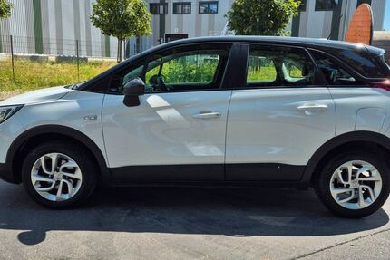 Opel Crossland (X) 135.000 km 8.500 &euro; Hannover 30179