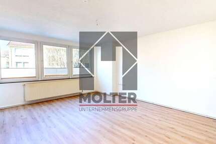 Wohnung Hildesheim Galgenberg - 2 Zimmer, 64 m&sup2;, 640&euro; | Angebot:25862132