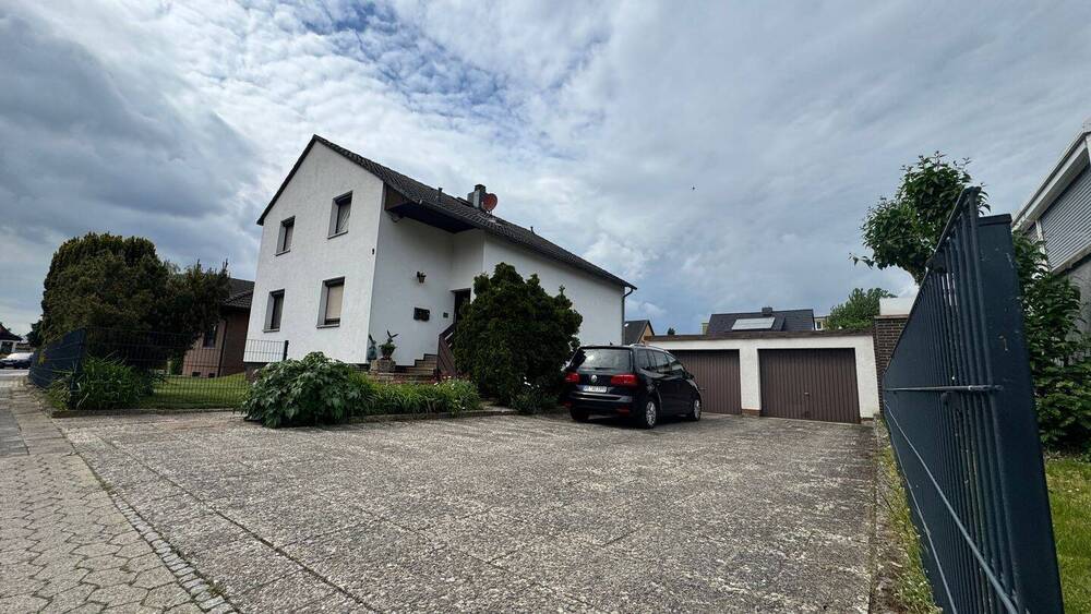 Mehrfamilienhaus, Wohnhaus Lengede Broistedt - 6 Zimmer, 348.000&euro; | Angebot:26685207