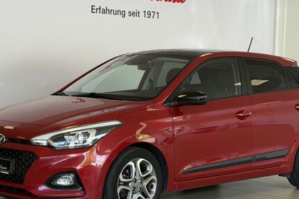 Hyundai i20 126.000 km 9.950 &euro; Delligsen 31073