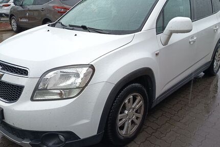 Chevrolet Orlando 245.000 km 1.950 &euro; Hannover 30179