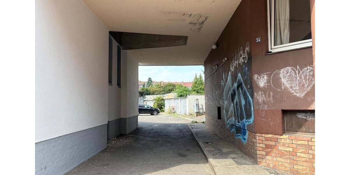 Etagenwohnung Hildesheim Himmelsthür - 9 Zimmer, 218 m&sup2;, 280.000&euro; | Angebot:27258908
