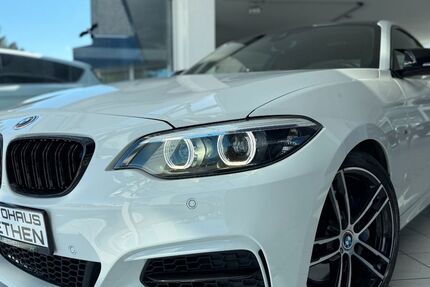 BMW M240i 112.570 km 31.990 &euro; Laatzen (Hannover) 30880