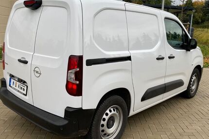 Opel Combo 40.000 km 16.400 &euro; Pattensen 30982