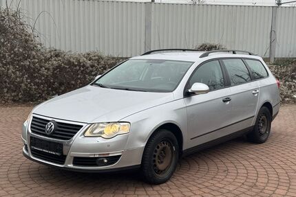 VW Passat Variant 230.000 km 3.699 &euro; Laatzen 30880