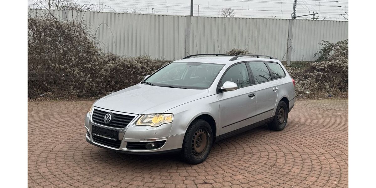 VW Passat Variant 230.000 km 3.699 &euro; Laatzen 30880