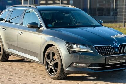 Skoda Superb 149.990 km 16.980 &euro; Hildesheim 31135