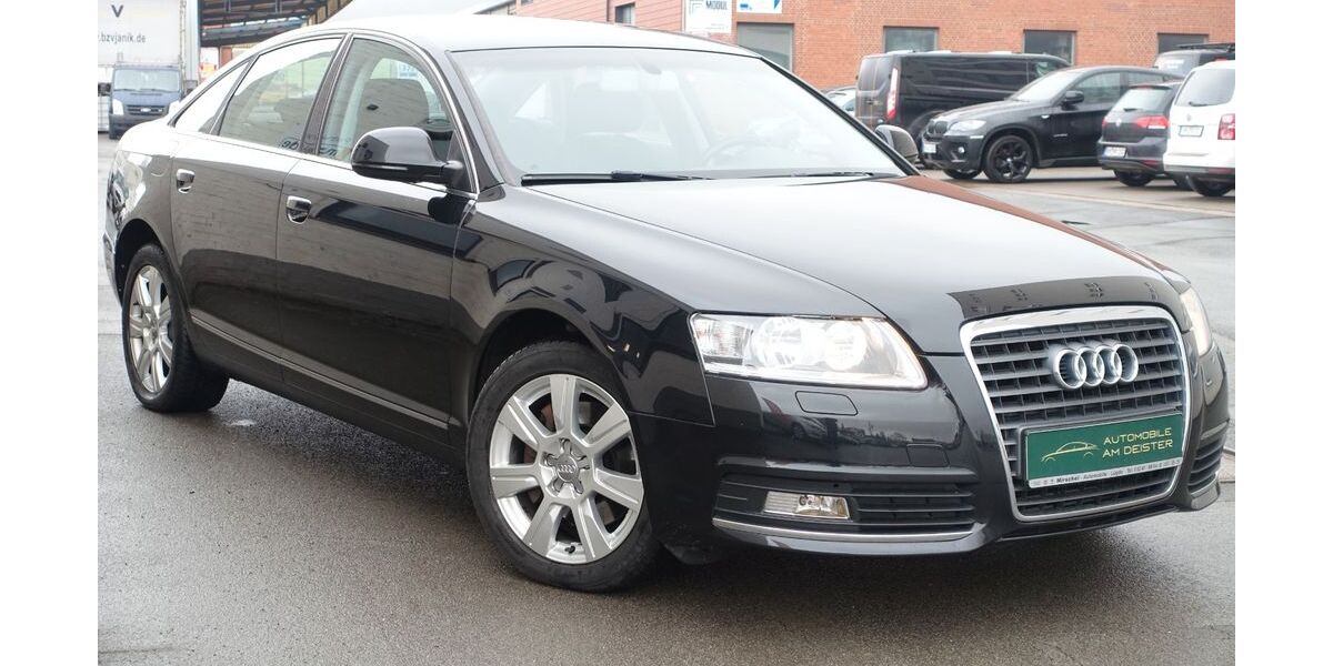 Audi A6 195.000 km 6.990 &euro; Springe 31832