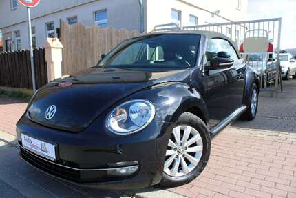 VW New Beetle 316.000 km 6.990 &euro; Nordstemmen 31171