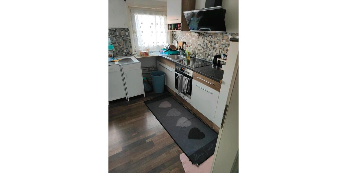 Einfamilienhaus Salzgitter - 2 Zimmer, 54 m&sup2;, 550&euro; | Angebot:26603349