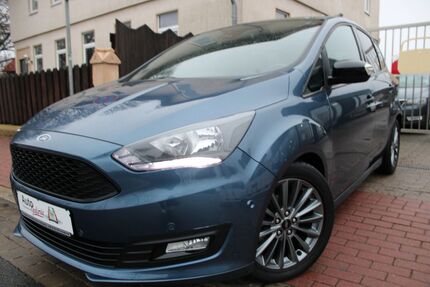 Ford C-Max 12.000 km 11.999 &euro; Nordstemmen 31171