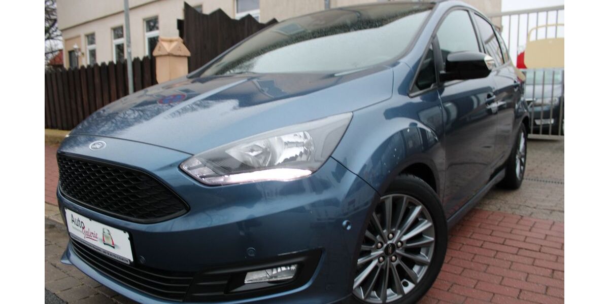 Ford C-Max 12.000 km 13.950 &euro; Nordstemmen 31171