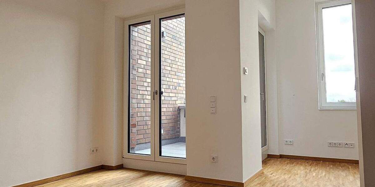 Mehrfamilienhaus, Wohnhaus Hannover Bemerode - 5 Zimmer, 131 m&sup2;, 1.700&euro; | Angebot:25731224