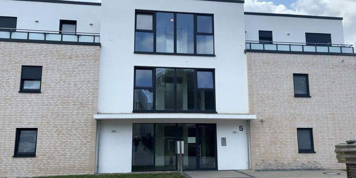 Etagenwohnung Peine Kernstadt Süd - 4 Zimmer, 95 m&sup2;, 299.000&euro; | Angebot:25800057
