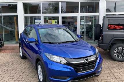 Honda HR-V 124.899 km 10.990 &euro; Delligsen 31073