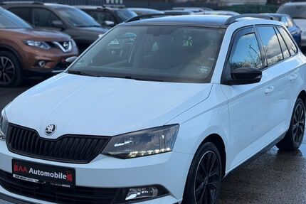 Skoda Fabia 145.000 km 9.999 &euro; Hannover 30453