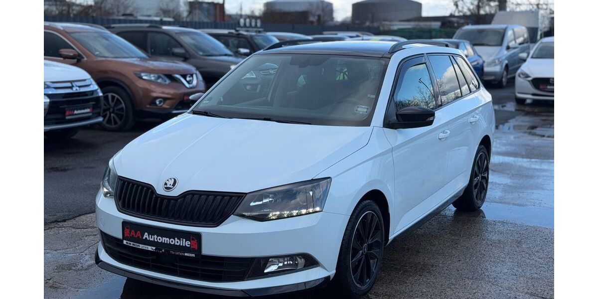Skoda Fabia 145.000 km 9.999 &euro; Hannover 30453