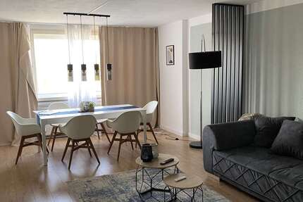 Wohnung Hannover Vahrenwald - 3 Zimmer, 82 m&sup2;, 785&euro; | Angebot:27372327