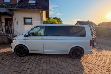 VW T6 Multivan 183.000 km 38.000 &euro; Burgdorf 38272