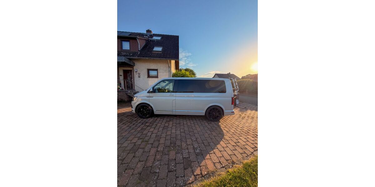 VW T6 Multivan 183.000 km 38.000 &euro; Burgdorf 38272