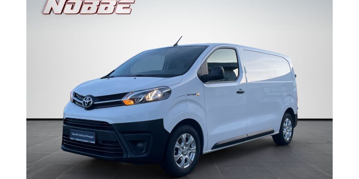 Toyota Proace (Verso) 40.600 km 19.450 &euro; Hannover 30177