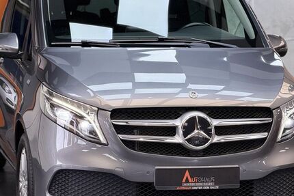Mercedes-Benz V 250 67.000 km 45.950 &euro; Salzgitter 38259