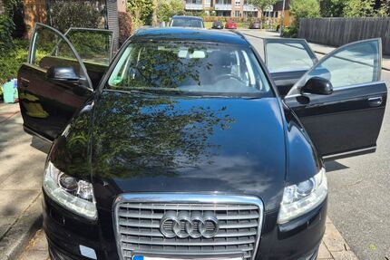 Audi A6 293.856 km 5.000 &euro; Hannover 30457