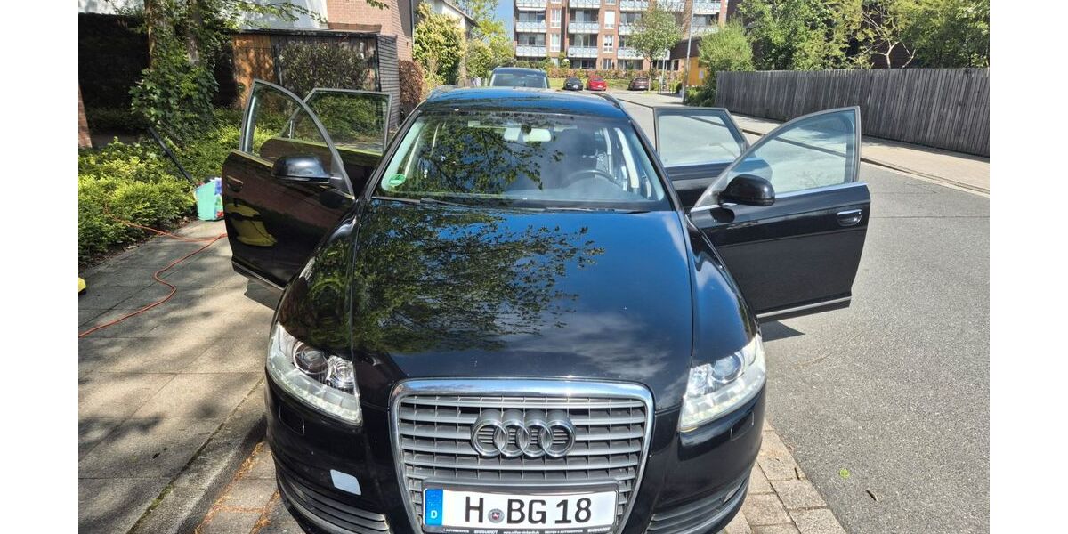 Audi A6 293.856 km 5.000 &euro; Hannover 30457