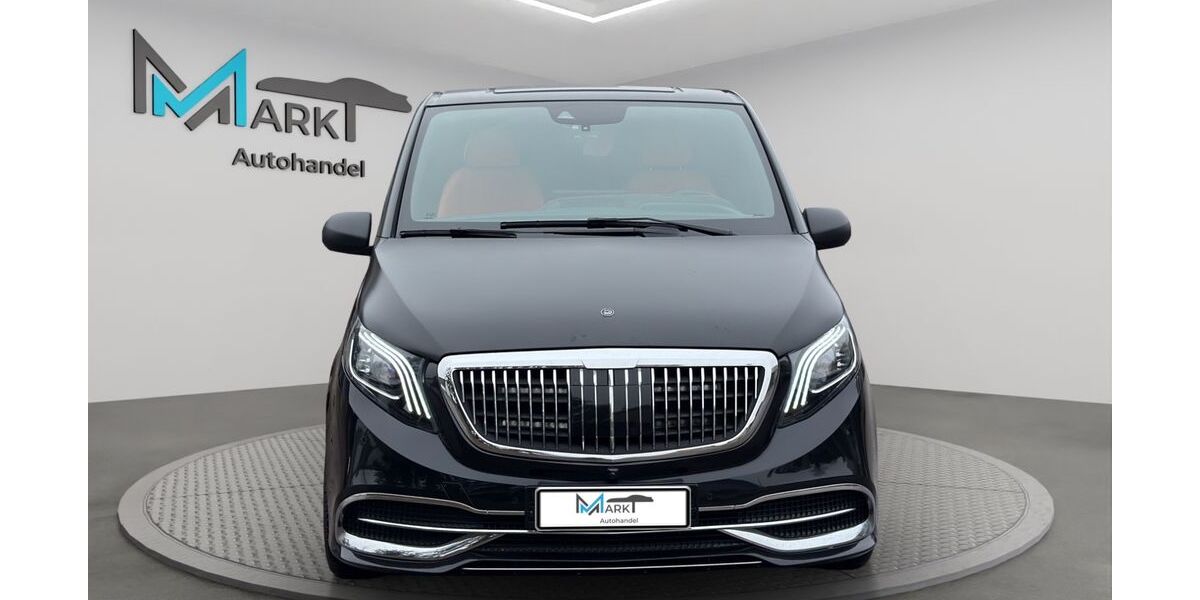 Mercedes-Benz Vito 18.000 km 102.350 &euro; Ronnenberg 30952