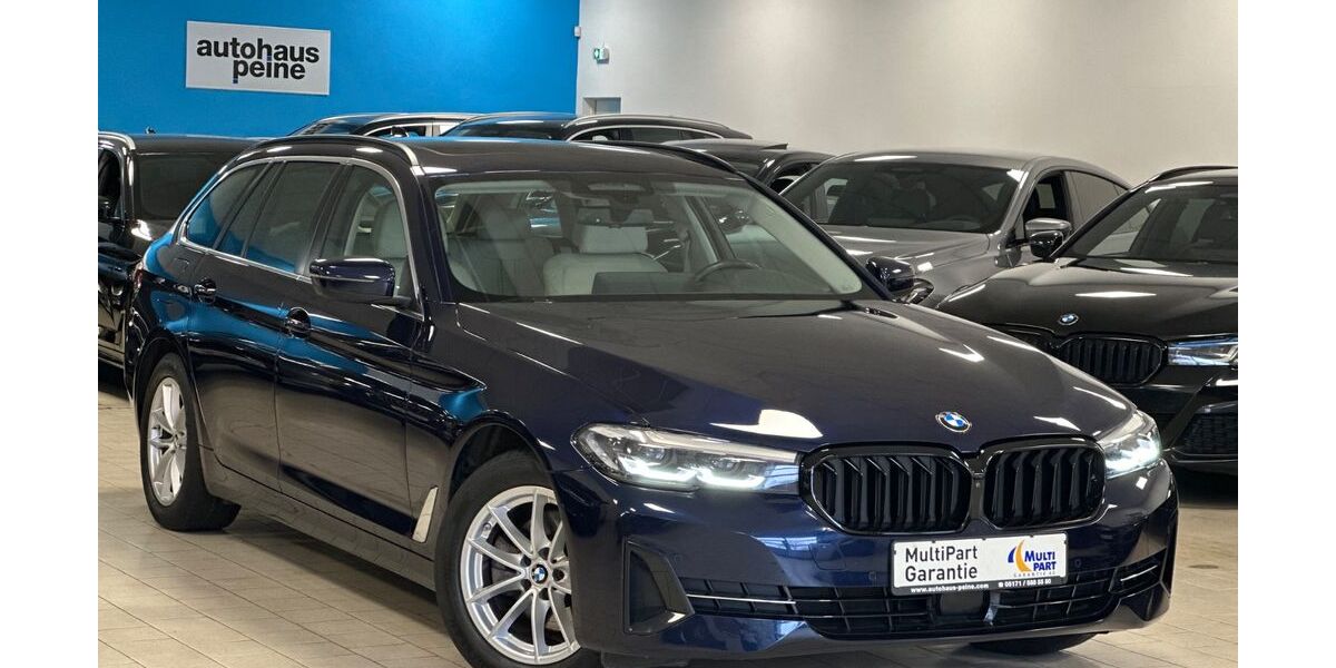 BMW 520 137.829 km 26.499 &euro; Peine 31228