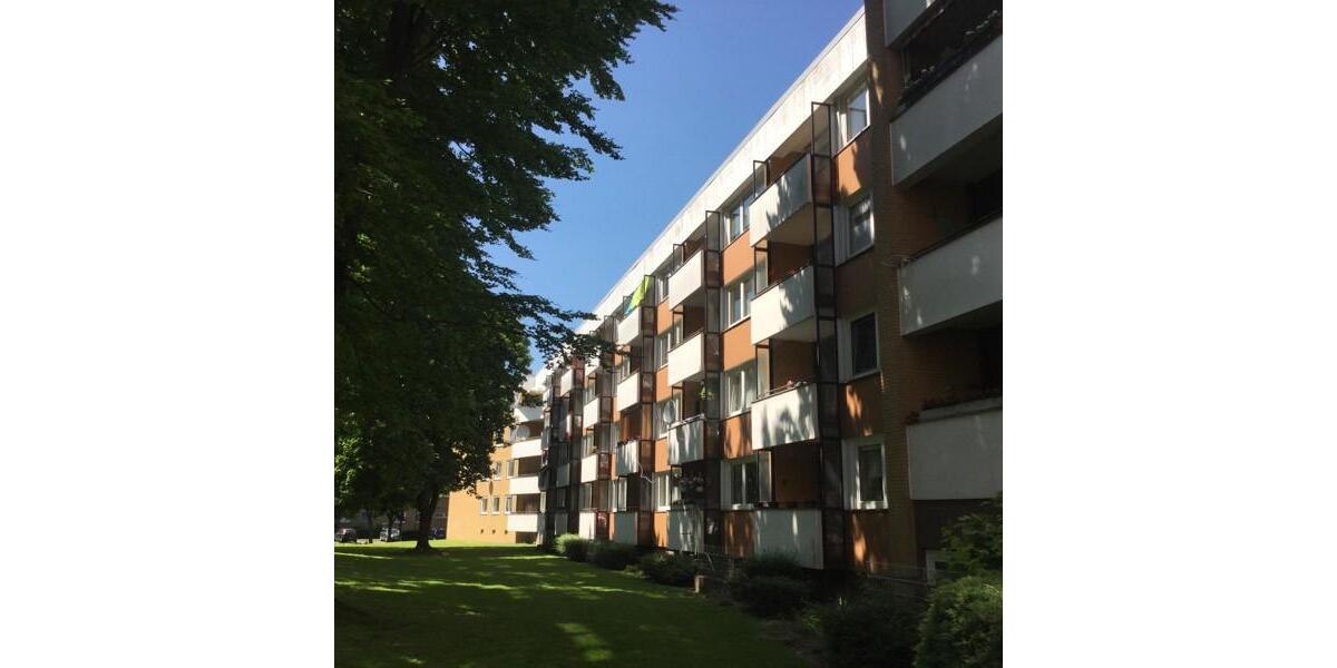 Etagenwohnung Hannover Ricklingen - 2.5 Zimmer, 88 m&sup2;, 838&euro; | Angebot:25871257