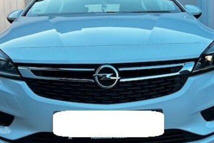 Opel Astra 57.500 km 10.999 &euro; Lengede 38268
