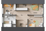 Einfamilienhaus Hohenhameln Mehrum - 5 Zimmer, 142 m&sup2;, 355.750&euro; | Angebot:26703323