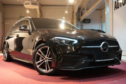 Mercedes-Benz C 220 102.492 km 28.980 &euro; Peine 31228