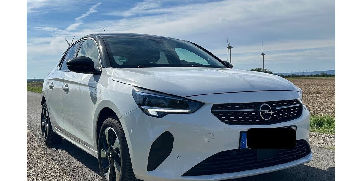 Opel Corsa 15.100 km 16.600 &euro; Hemmingen 30966