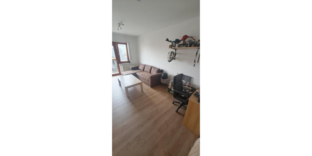 Erdgeschoßwohnung Freden (Leine) - 1 Zimmer, 55 m&sup2;, 69.000&euro; | Angebot:26227155