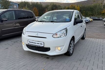 Mitsubishi Space Star 158.220 km 3.490 &euro; Coppenbrügge 31863