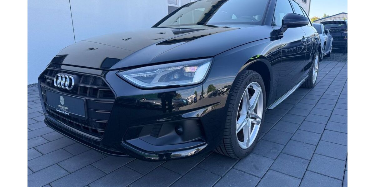 Audi A4 51.000 km 27.990 &euro; Ilsede 31246