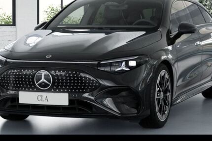 Mercedes-Benz CLA 250 Shooting Brake 9.900 km 52.500 &euro; Hannover 30655
