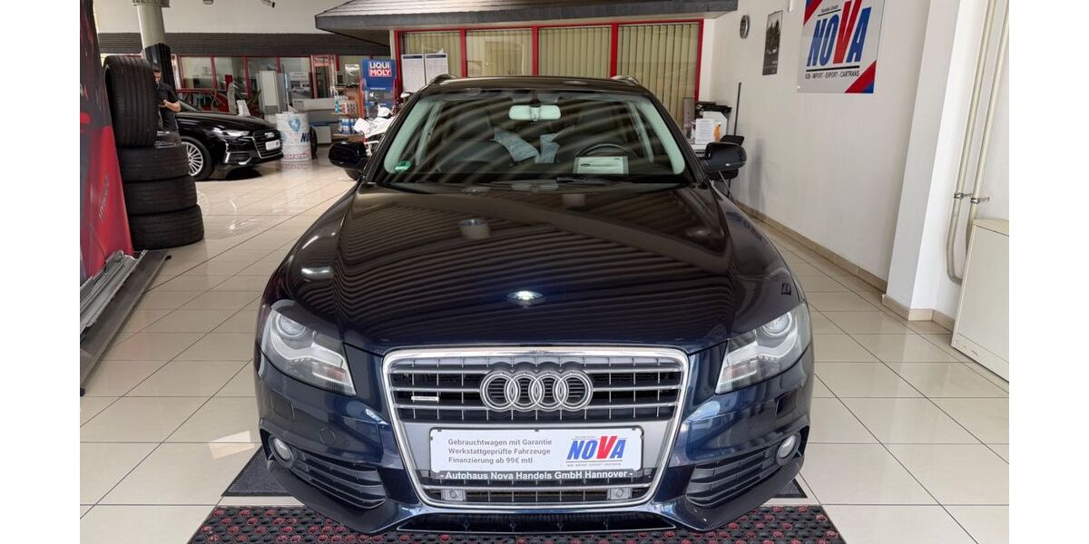 Audi A4 150.000 km 7.790 &euro; Laatzen bei Hannover 30880